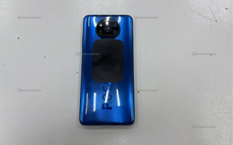 Xiaomi POCO X3 6/64Gb