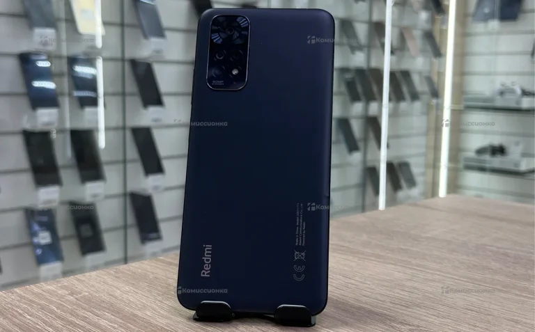 Xiaomi Redmi Note 11 6/64 ГБ