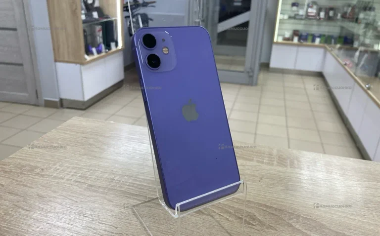 Apple iPhone 12 mini 4/64 ГБ