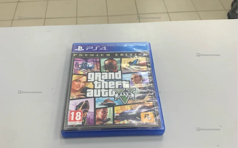 Gta 5