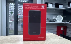 Купить Роутер Huawei 4G mobile WiFi 5 б/у , в Москва и область Цена:990рублей