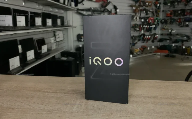 IQOO Z10 Lite 8/128