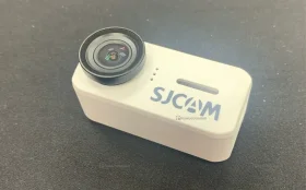 Купить Веб камера SJCAM C110+ б/у , в Москва и область Цена:6000рублей