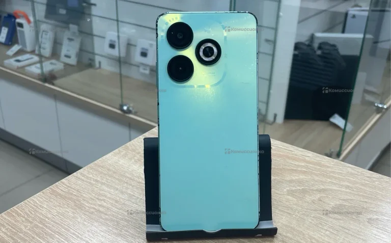 Infinix Smart 8 4/128 ГБ