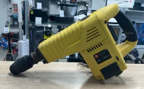 Отбойный молоток Калибр Мастер ОМ-1500М