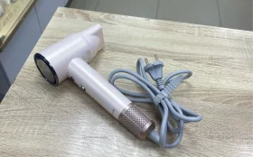 Купить Профессиональный фен для волос Bomidi HD04 б/у , в Пенза Цена:1500рублей