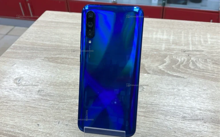 Xiaomi Mi A3 3/64 ГБ