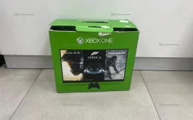 Купить Приставка Xbox One 1tb б/у , в Краснодар Цена:6900рублей