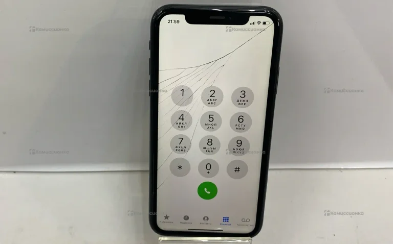 Apple iPhone XR 64ГБ