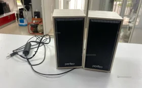 Купить Колонки perfeo 2.0 б/у , в Краснодар Цена:600рублей