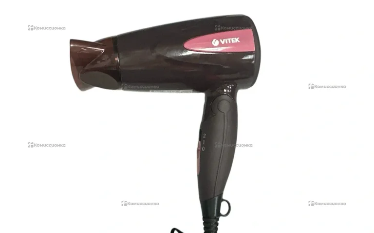 Фен Vitek VT-2261 BN