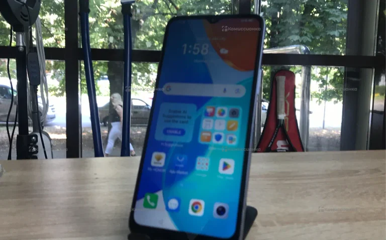Honor Honor X6 4/64