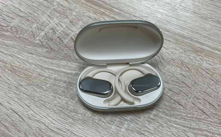 Наушники HONOR CHOICE Open-Ear Earbuds