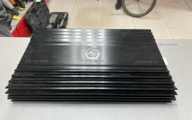 Купить Усилитель  URAL PB 4.120 б/у , в Самара Цена:5500рублей