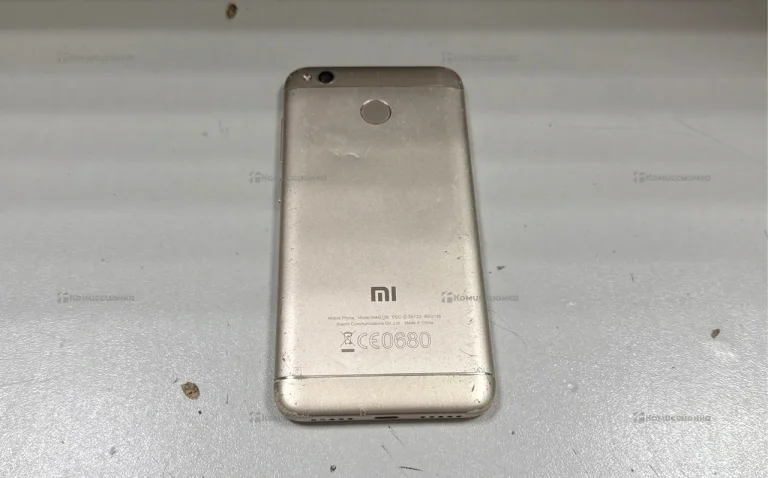 Xiaomi Redmi 4X 3/32Gb