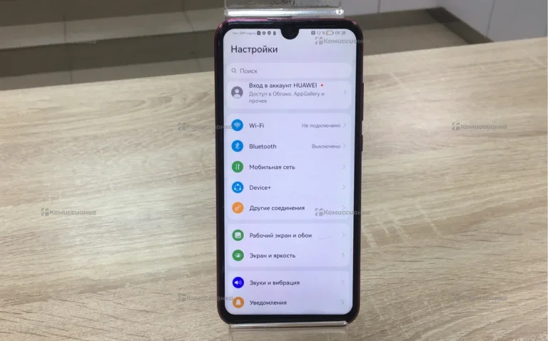 Honor 10i 4/128 ГБ