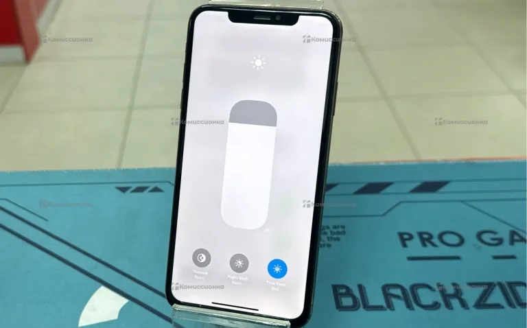 Apple iPhone XS Max 4/256 ГБ