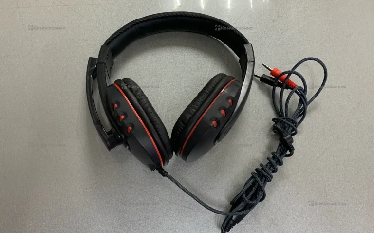 Наушники  Tivolf