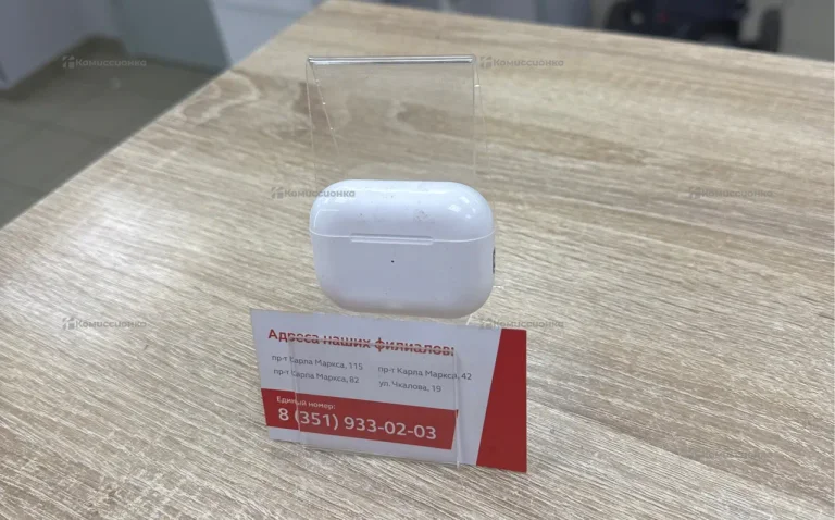 Наушники  AirPods rep