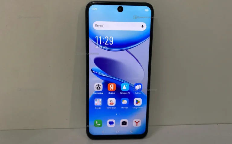 Infinix Smart 9 4/128 ГБ