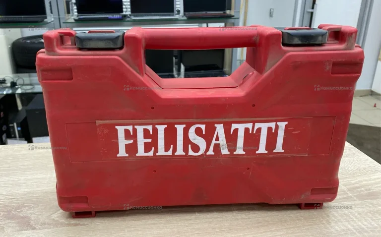 SD10.8IL Felisatti SD10.8IL