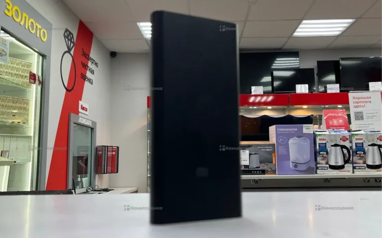 Power Bank  Xiaomi(реп)10