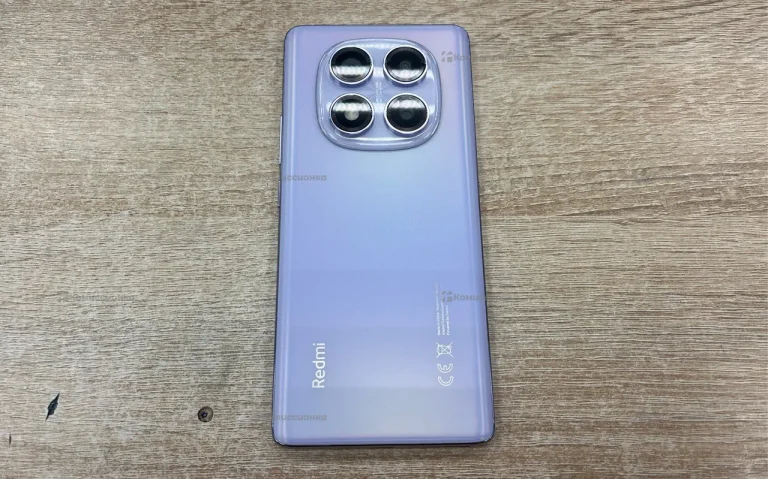 Xiaomi Redmi Note 14 Pro 12/512 ГБ