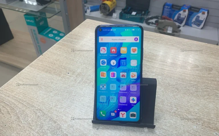 Huawei nova 5T 6/128 ГБ