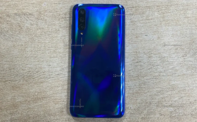 Xiaomi Mi 9 Lite 6/128 ГБ