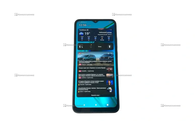 Xiaomi Redmi A2+ 3/64 ГБ