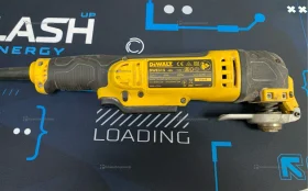 Купить МФИ Dewalt dwe315-qs б/у , в Рязань Цена:7900рублей