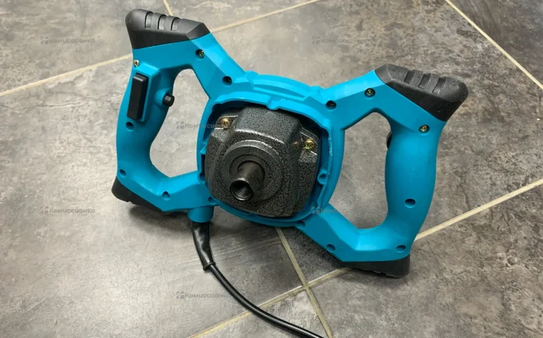 Электромиксер Miura