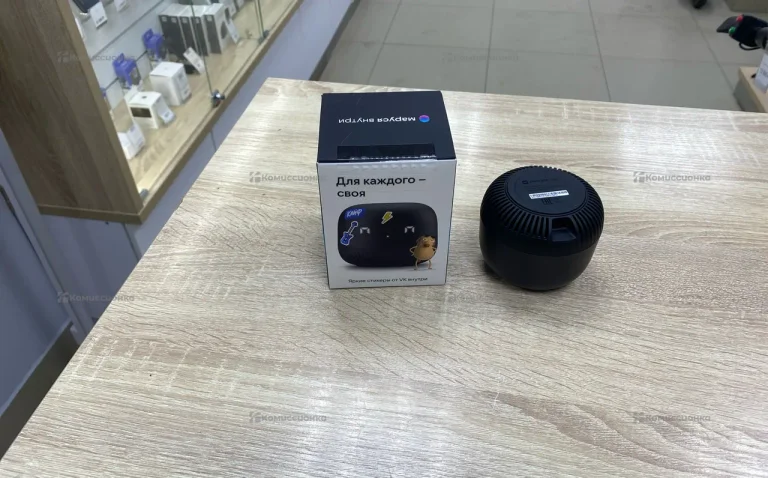 Колонка  ВК Капсула Нео