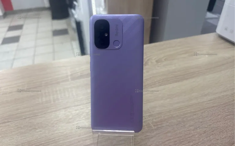 Xiaomi Redmi note 12C 3/64