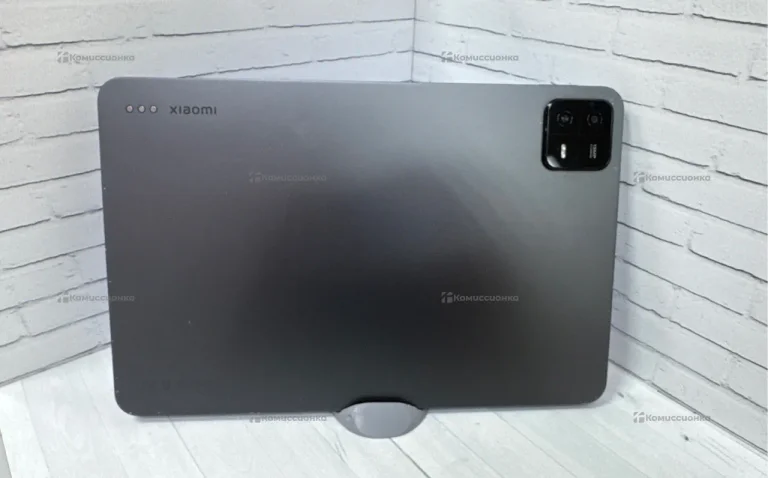 Планшет Xiaomi pad 6 6/128.