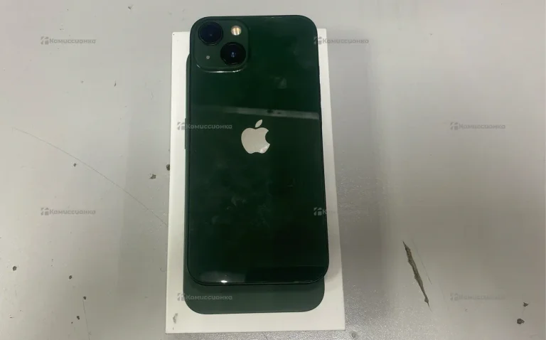 Apple iphone 13 256GB