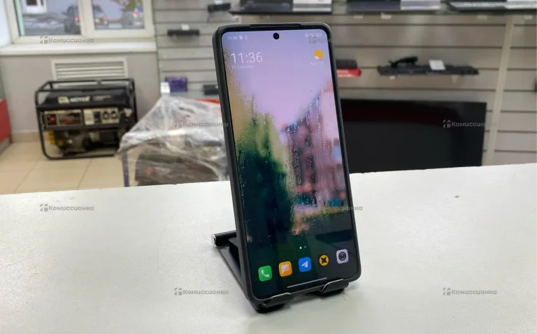 Xiaomi Redmi Note 14S 8/128 ГБ