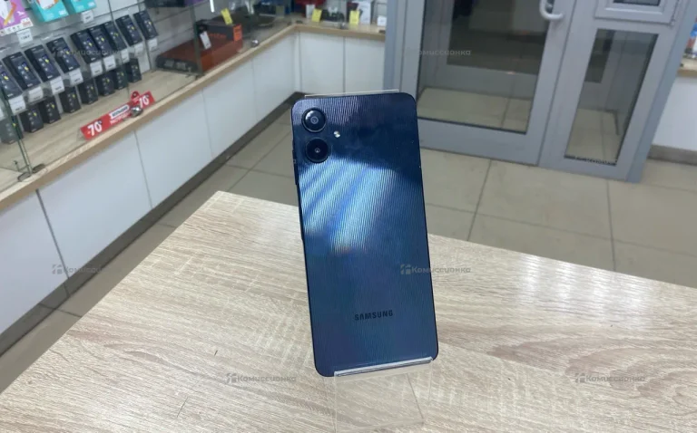 Samsung Galaxy A06 4/128 ГБ