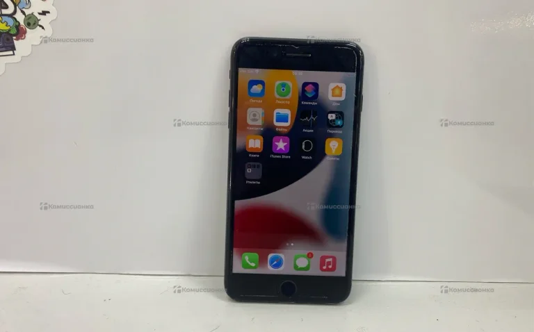 Apple iPhone 7 Plus 3/128 ГБ