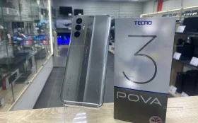 Tecno Pova 3 8/128 ГБ