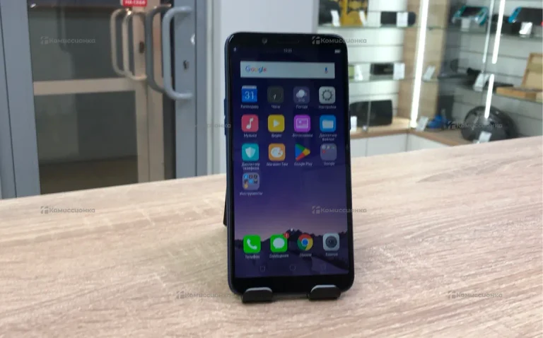 Oppo A3 4/128 ГБ