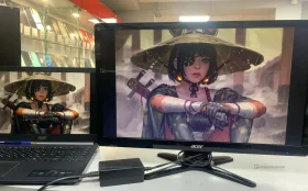 Монитор Acer G226HQLBb