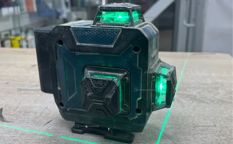 Лазерный уровень Bosch rep