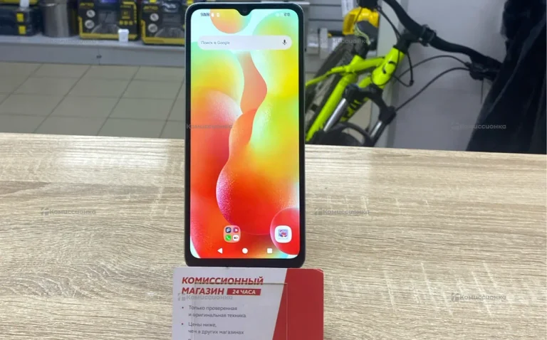 Xiaomi Redmi A3x 3/64 ГБ