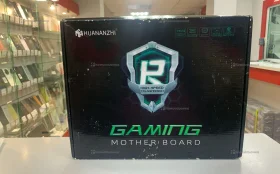 Купить Материнская плата Huanan X79 V.2.49P [LGA 2011, A б/у , в Санкт-Петербург Цена:3500рублей