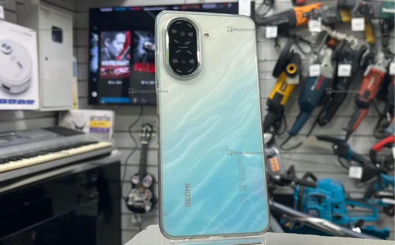 Redmi a5