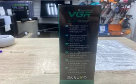 Купить бритва VGR v389 б/у , в Тюмень Цена:1190рублей