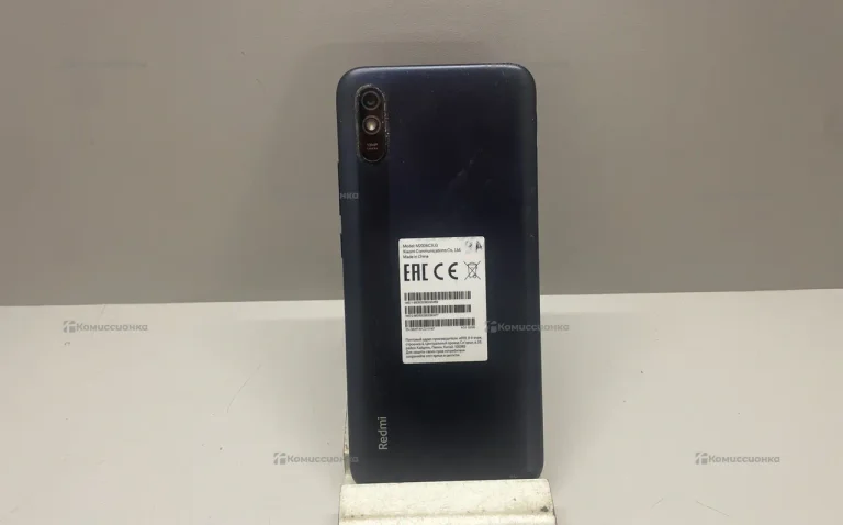Xiaomi Redmi 9A 2/32 ГБ
