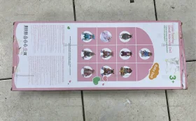 Купить Кукла 3+ б/у , в Москва и область Цена:1900рублей