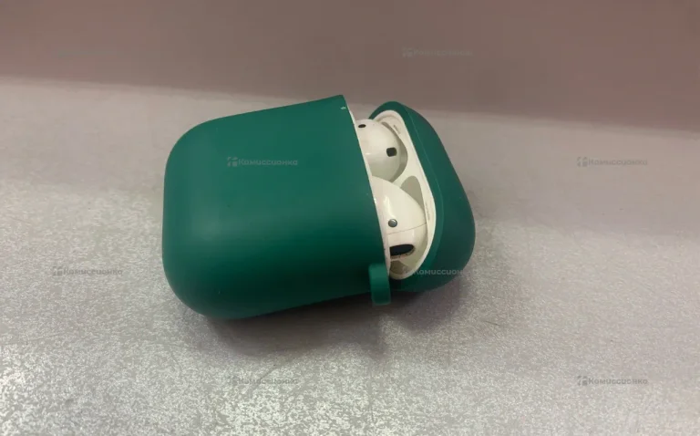Наушники  AirPods 2